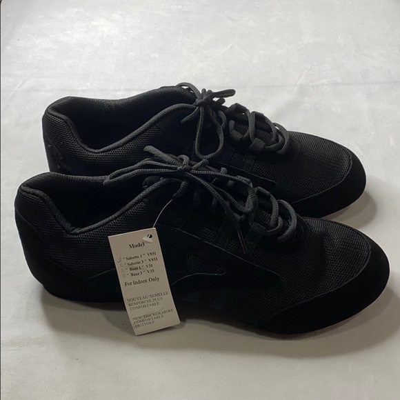 SANSKA Shoes - SANSKA SKAZZ DANCING SHOES